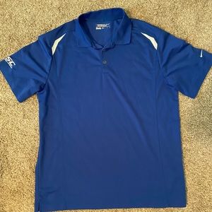 Nike Golf Shirt